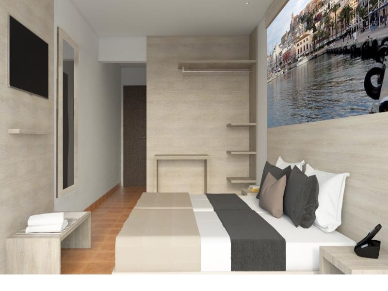 Anibal - Ab Group Guest house San Antonio (Ibiza)