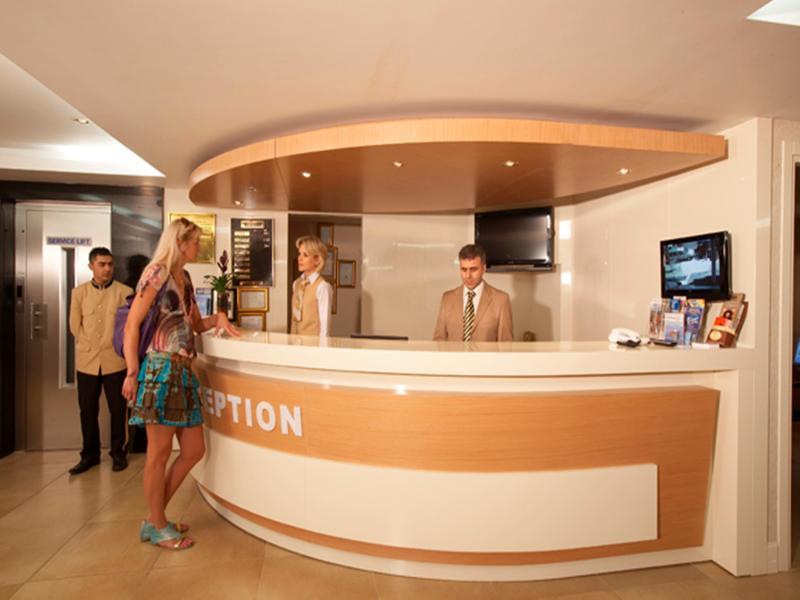 Vibra Hotel Ibiza Town