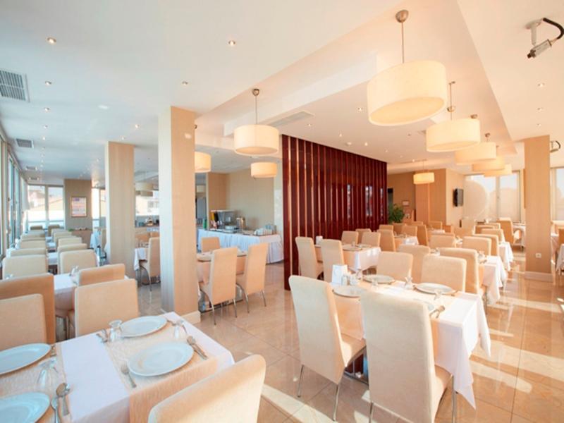 Vibra Hotel 2*