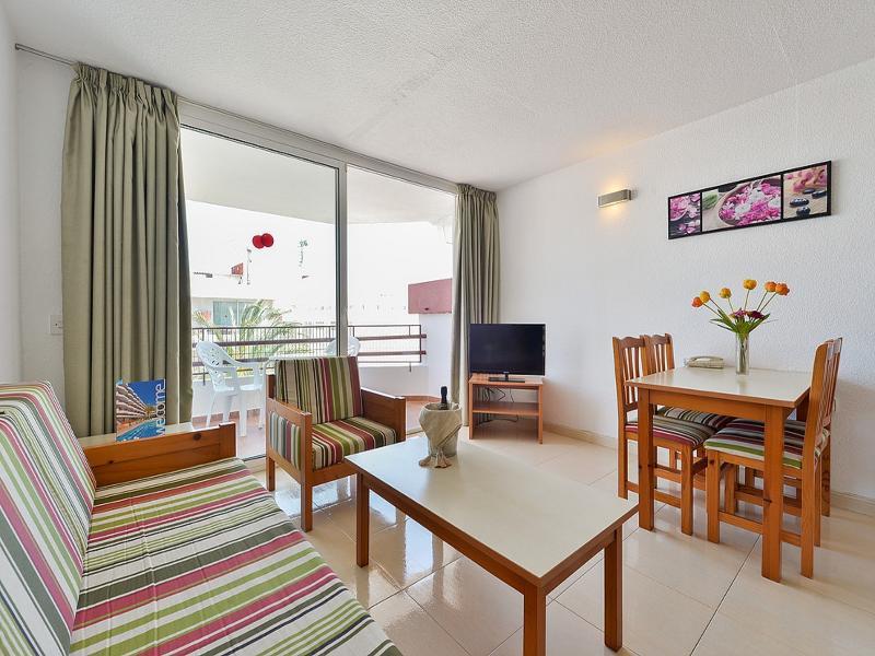 Lido Apartment