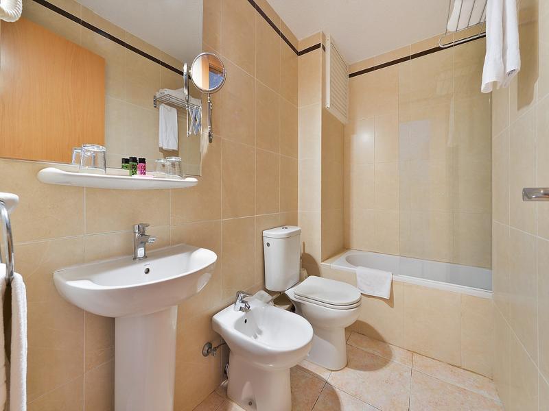 Apartment Lido *