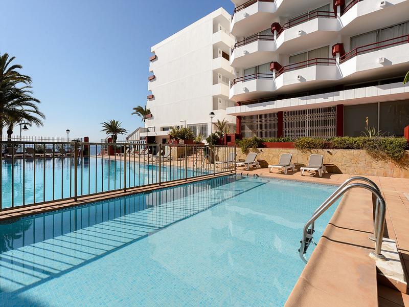 Lido Ibiza Town