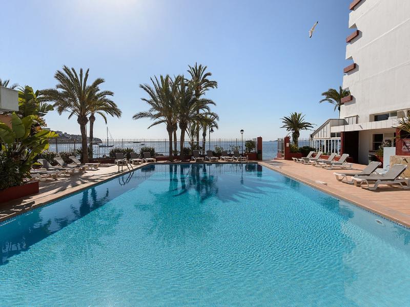 Lido Apartment *