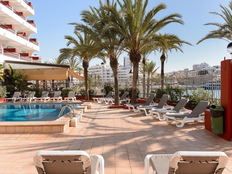 Lido * Ibiza Town