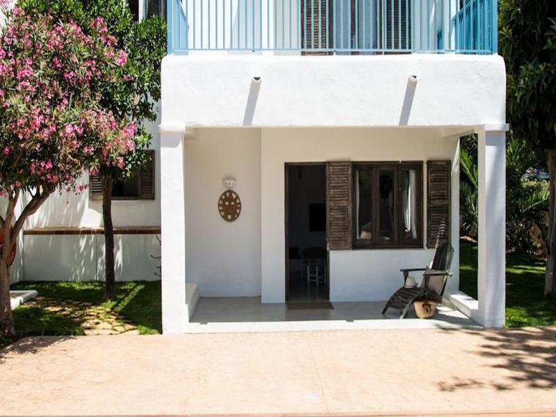 Villa Villas S'Argamassa Santa Eulària des Riu
