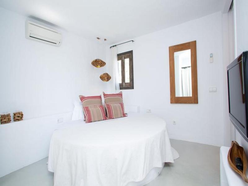 Villas S'Argamassa *