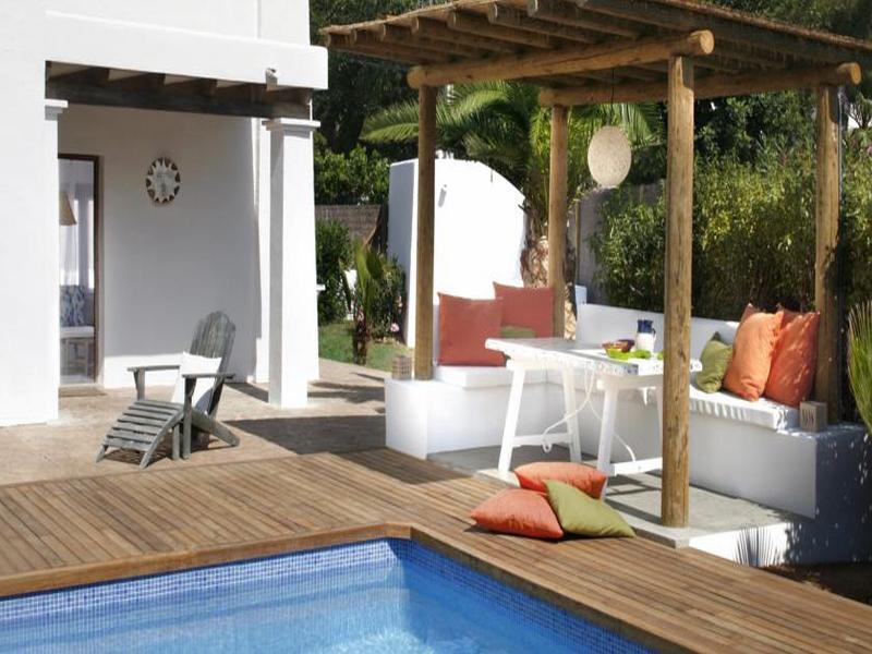 Villas S'Argamassa *