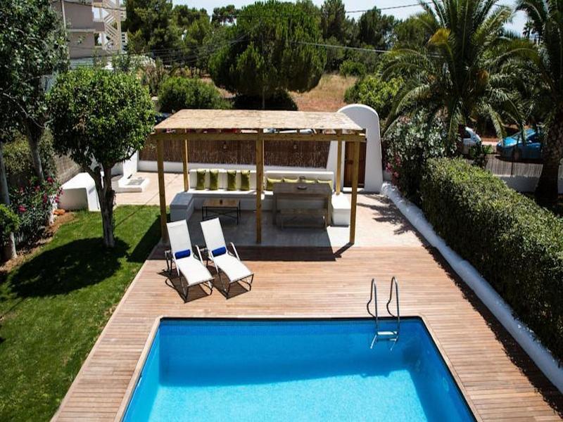Villas S'Argamassa * Santa Eulària des Riu