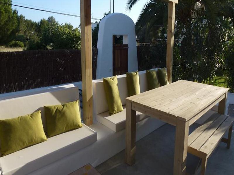 Villa Villas S'Argamassa *