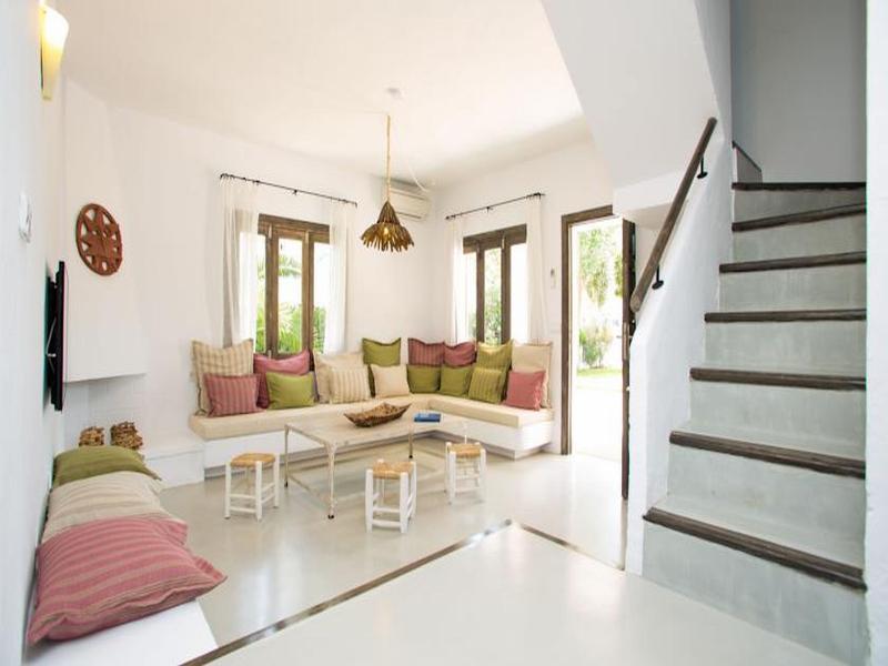 Villas S'Argamassa