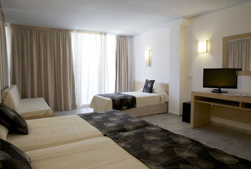Hotel Sandos El Greco - Adults Only