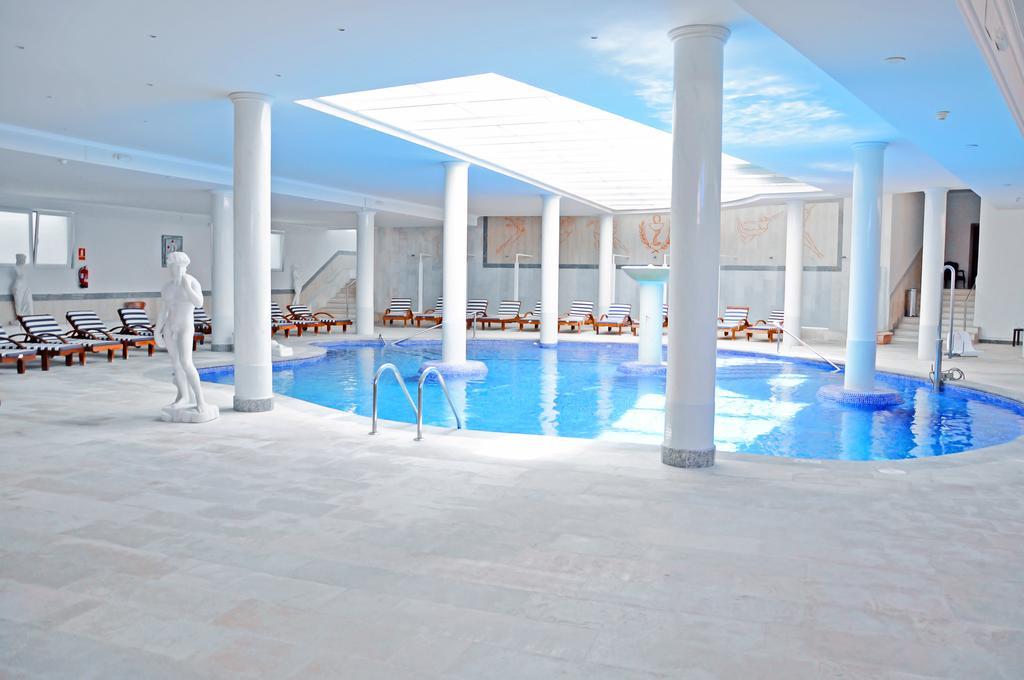 Hotel Grand Palladium 5*