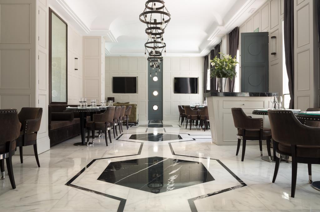 Mim & - Adults Only Hotel