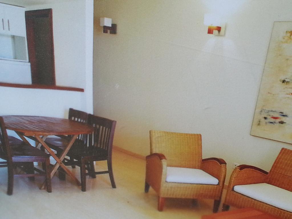 Boras Daus Apartment