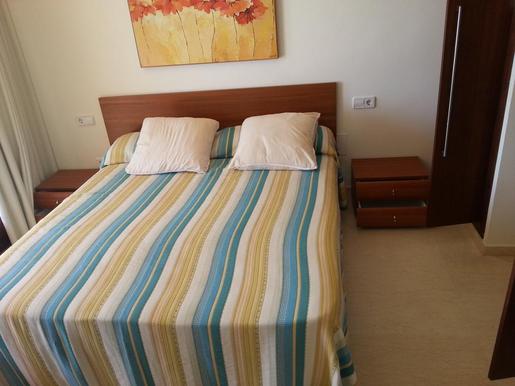 Rialto Aparthotel Ibiza Town