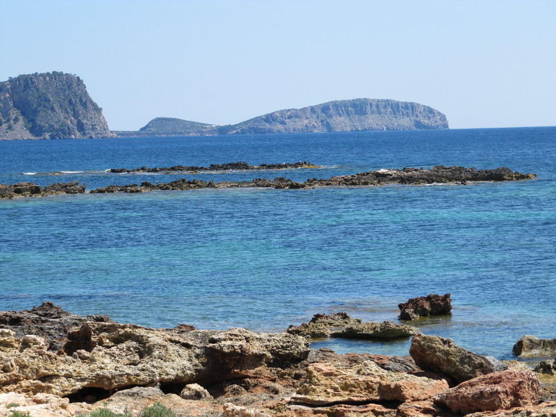 Typic Sandic Es Canar (Ibiza)