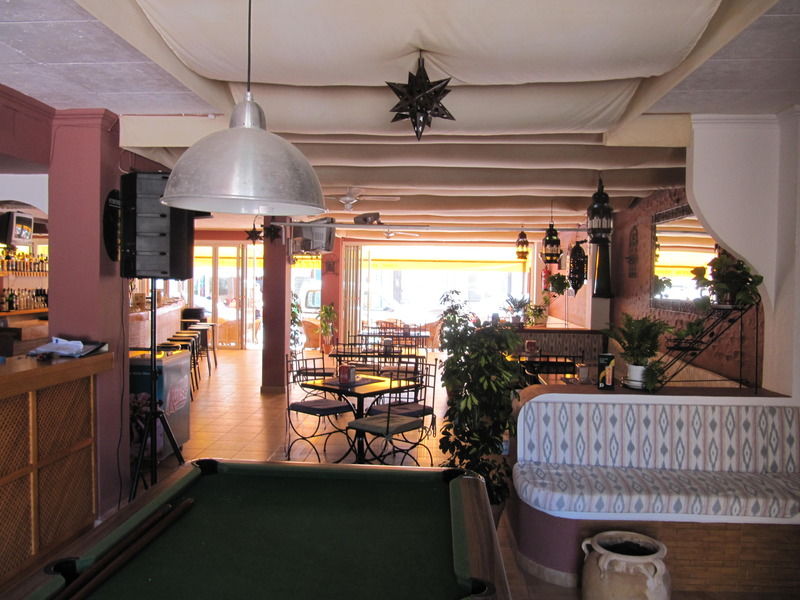 Apartment Typic Sandic