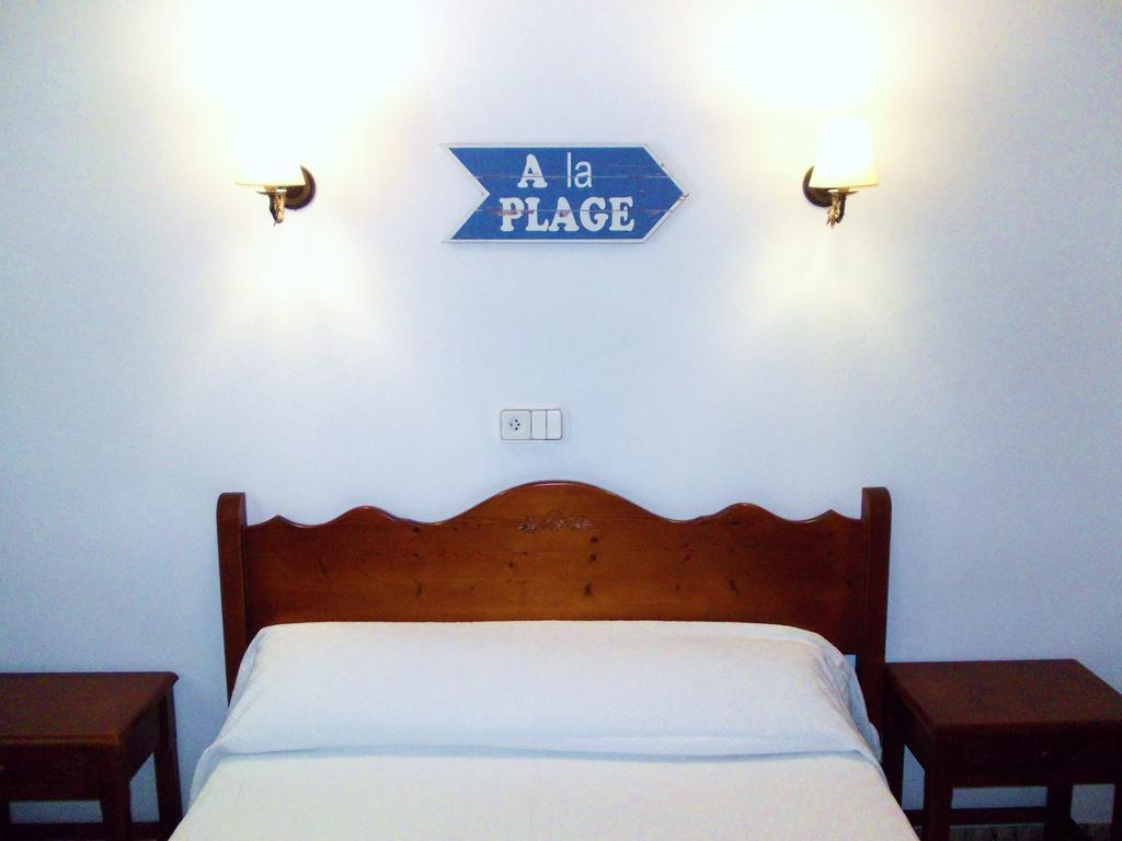 Guest house Rey Santa Eularia des Riu