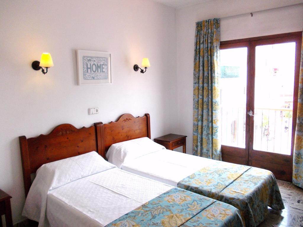 Rey Guest house 2*