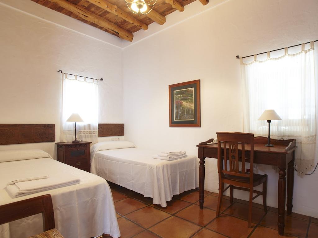 Mariano Villa Ibiza-Stadt