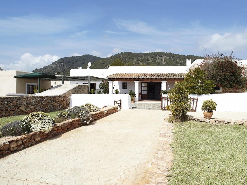 Villa Mariano Ibiza-Stadt