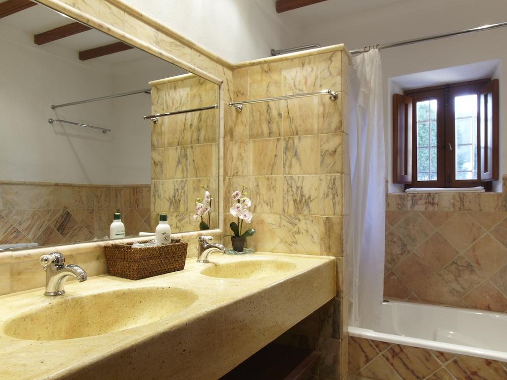 Villa Mariano *