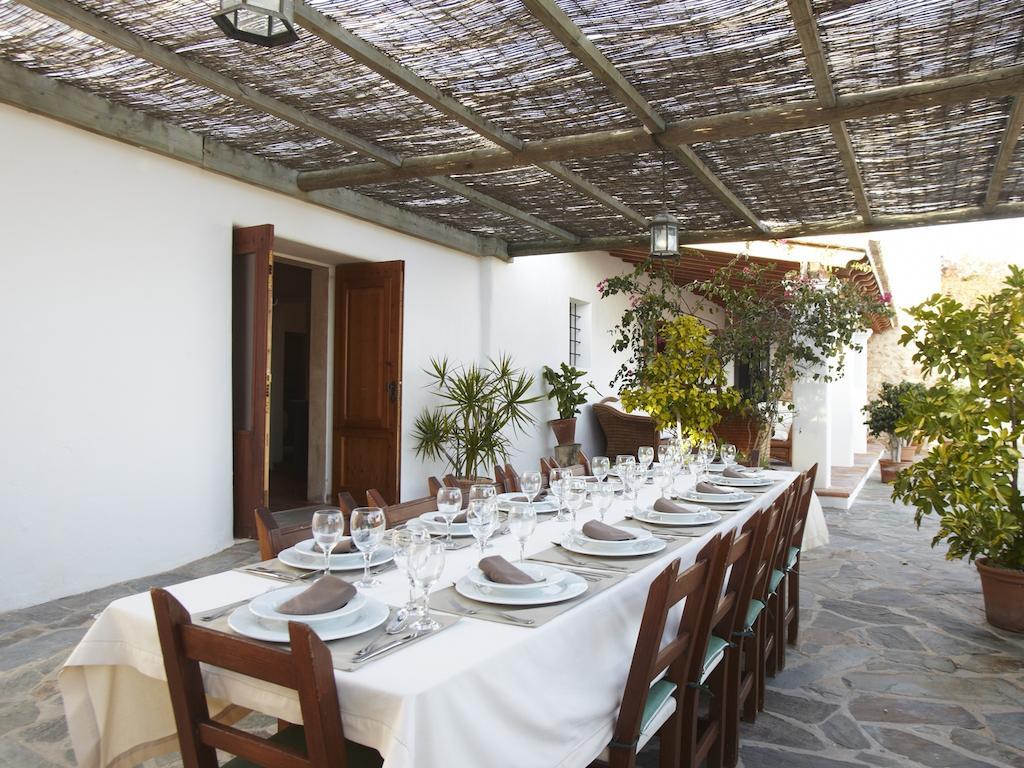 Villa Mariano Ibiza-Stadt