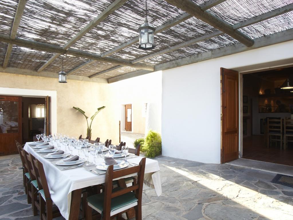 Villa Mariano *