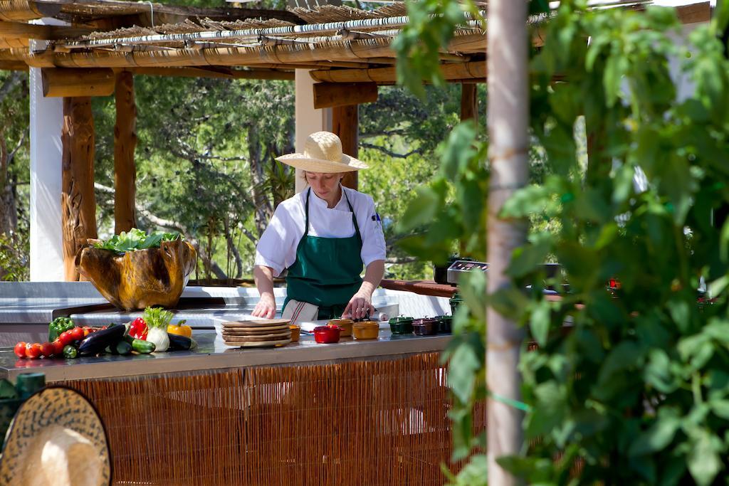 Hacienda Na Xamena, Ibiza Hotel 5*