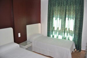 Apartment Ripoll