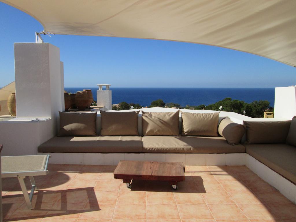 Casa Calo Den Real Cala Vadella (Ibiza)