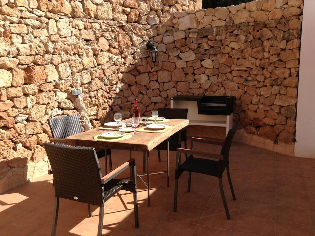 Holiday home Casa Calo Den Real