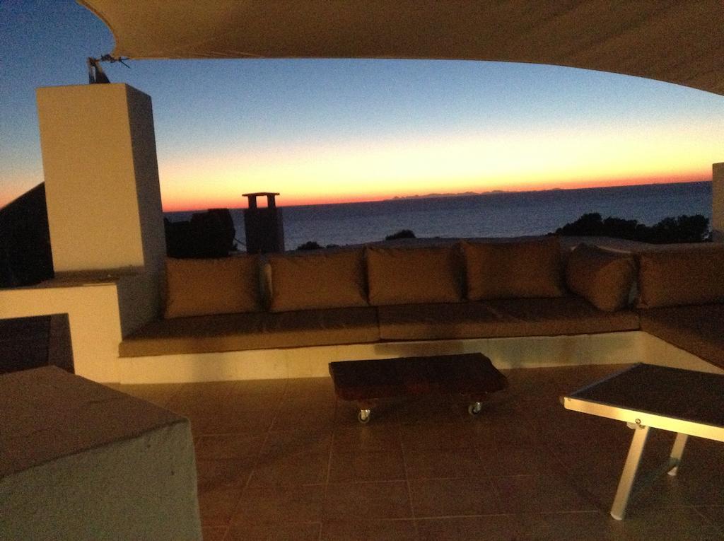 Holiday home Casa Calo Den Real *