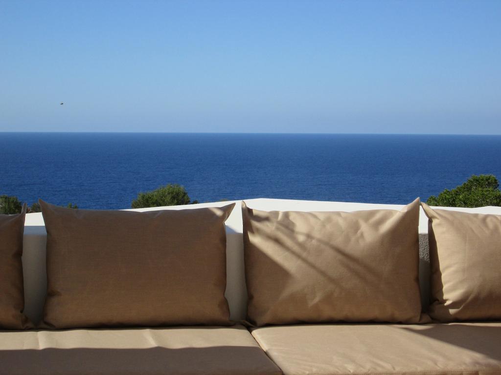 Holiday home Casa Calo Den Real Cala Vadella (Ibiza)