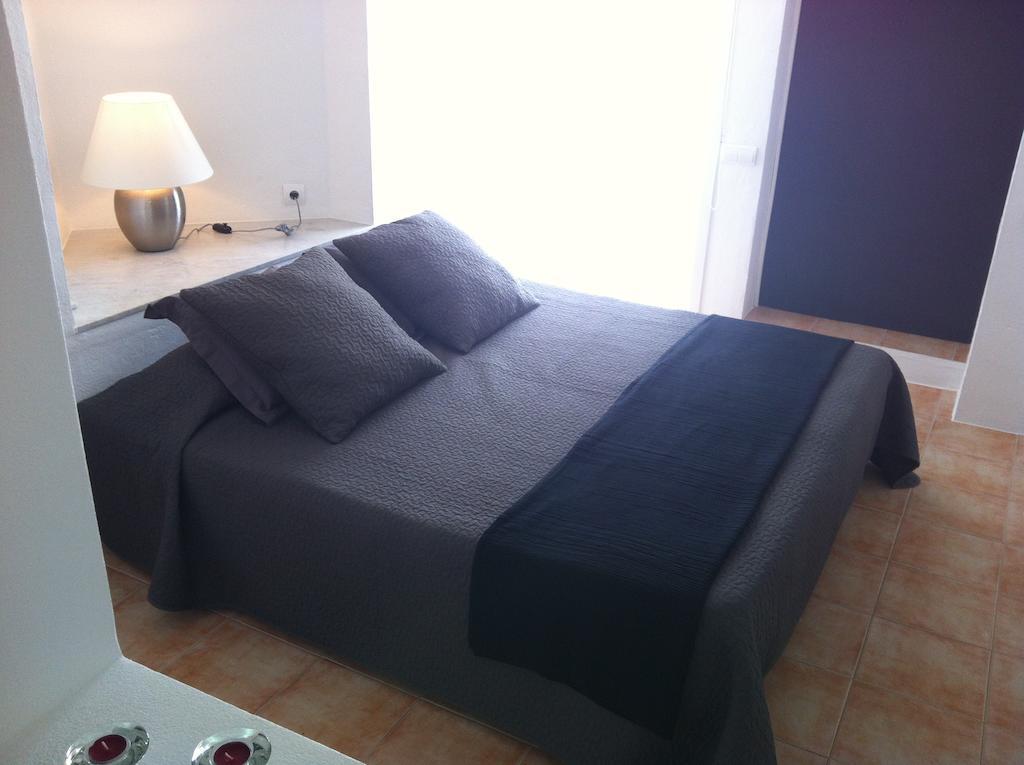 Holiday home Casa Calo Den Real Cala Vadella (Ibiza)