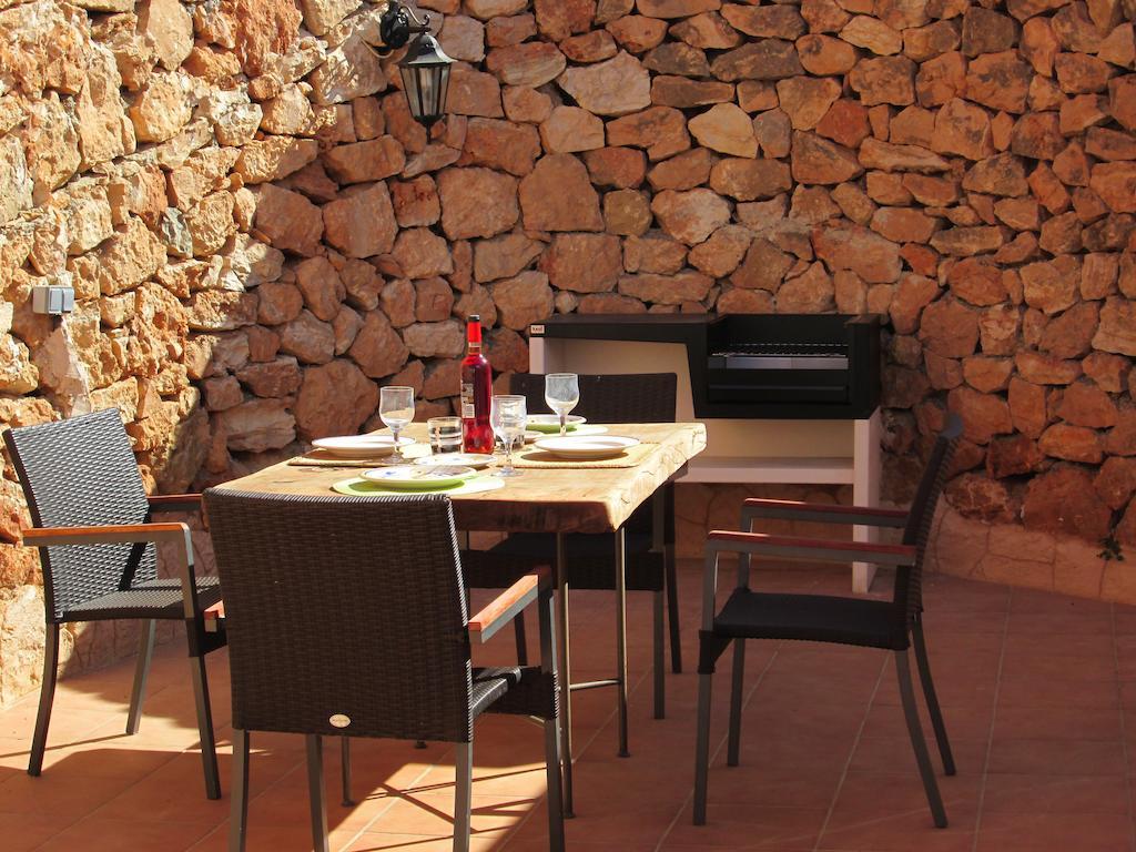 Holiday home Casa Calo Den Real *