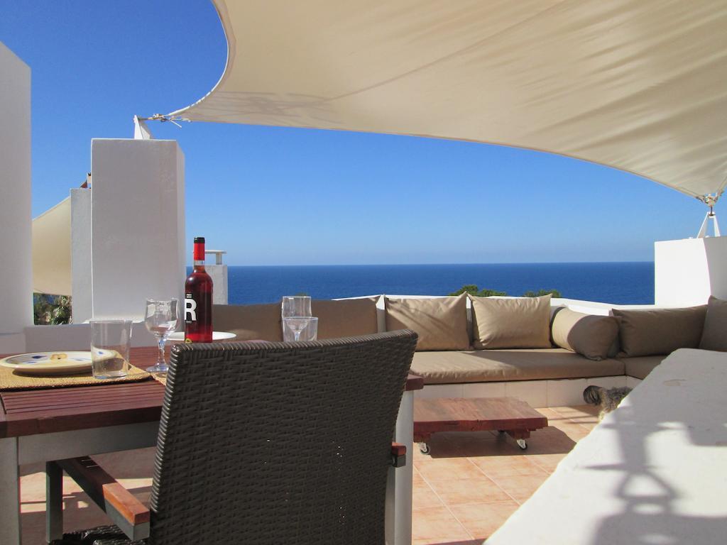Holiday home Casa Calo Den Real