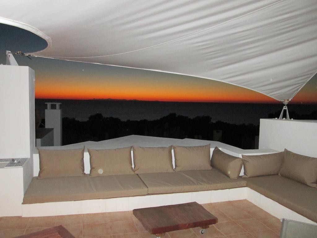 Holiday home Casa Calo Den Real Cala Vadella (Ibiza)