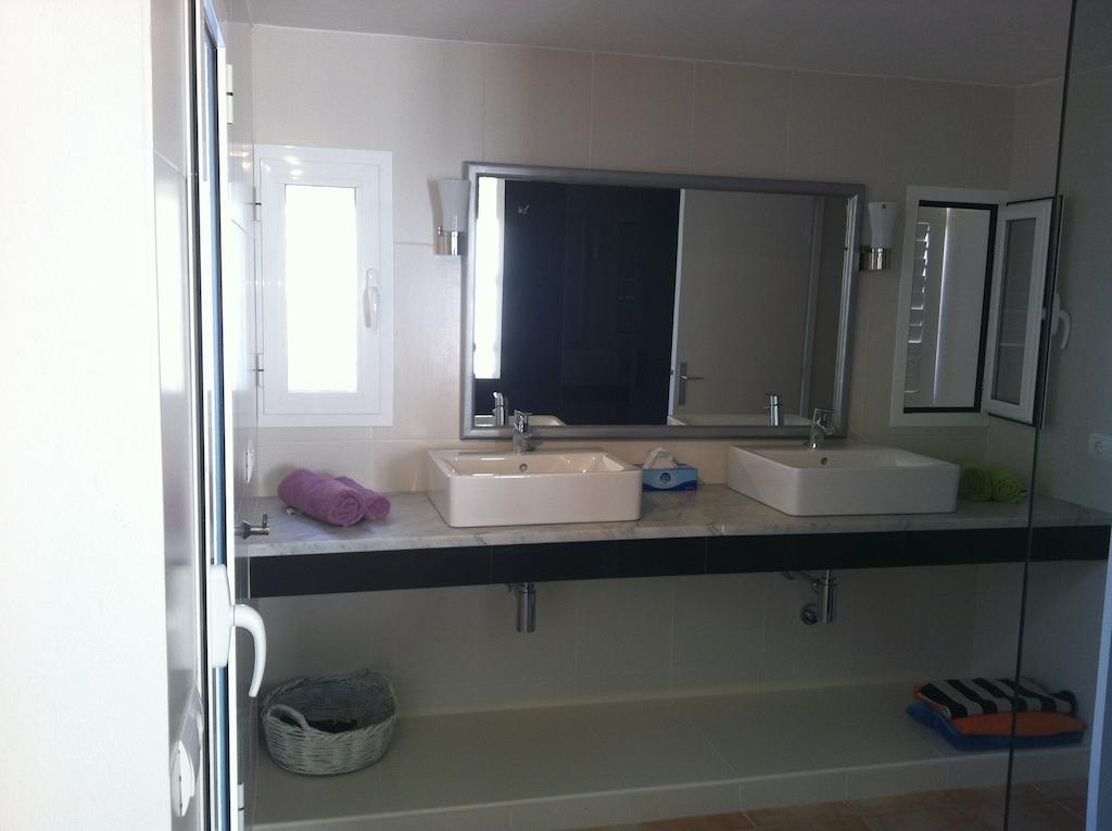 Holiday home Casa Calo Den Real *