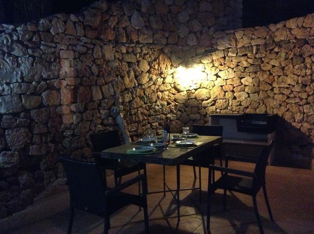 Casa Calo Den Real Cala Vadella (Ibiza)