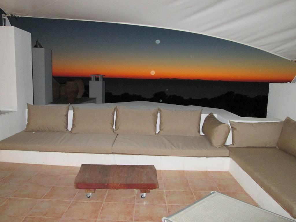 Holiday home Casa Calo Den Real Cala Vadella (Ibiza)