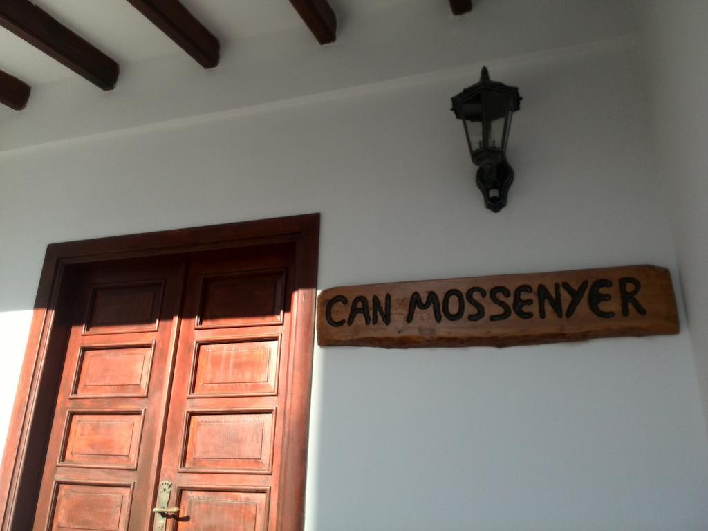 Villa Mossenyer