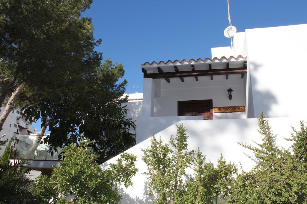 Villa Mossenyer *