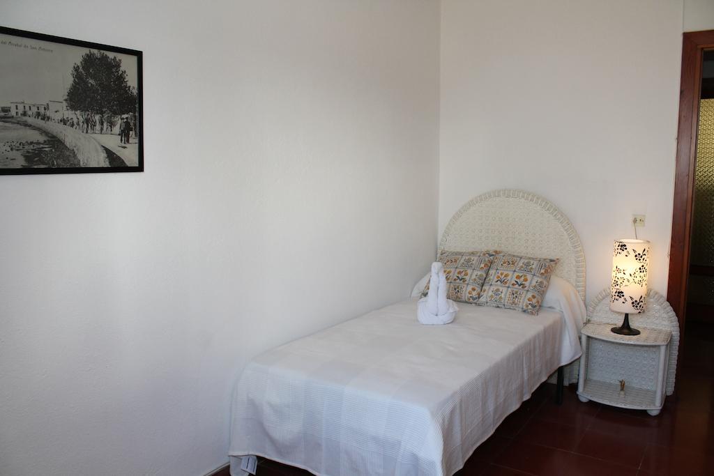 Mossenyer San Antonio (Ibiza)