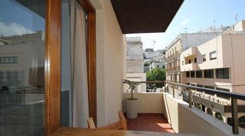Casa de hóspedes Ripoll Cidade de Ibiza