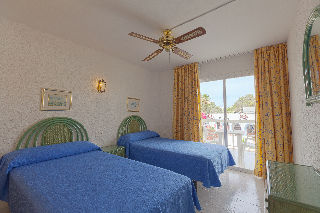 Marina Palace San José