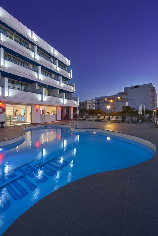 Typic Marina Playa - Adults Only San Antonio (Ibiza)