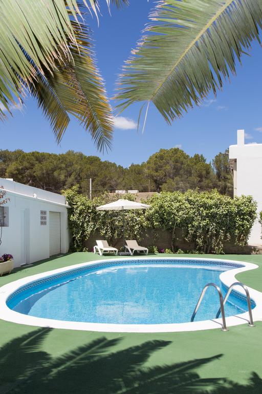 Sofia Es Canar (Ibiza)