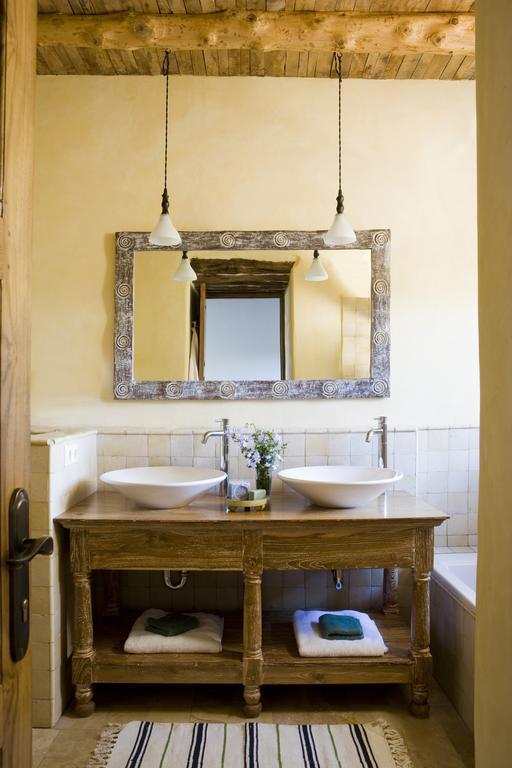 Farm stay Agroturismo Can Pardal *
