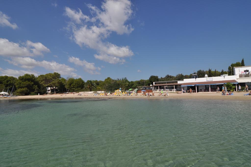 Hotel Flamingo Es Canar (Ibiza)